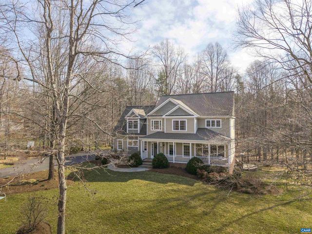 3535 FOXWOOD DR, Barboursville, VA 22923