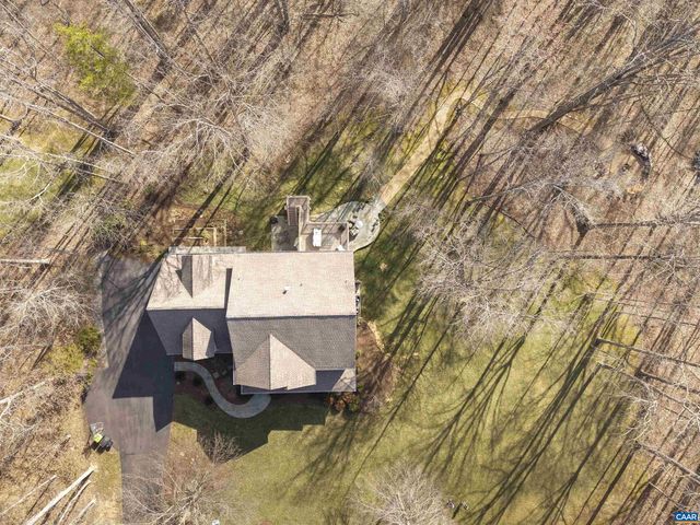 3535 FOXWOOD DR, Barboursville, VA 22923