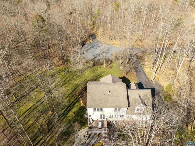 3535 FOXWOOD DR, Barboursville, VA 22923