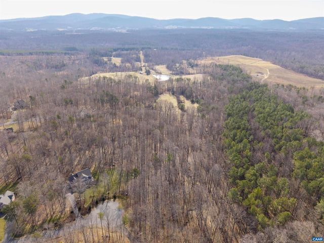 3535 FOXWOOD DR, Barboursville, VA 22923