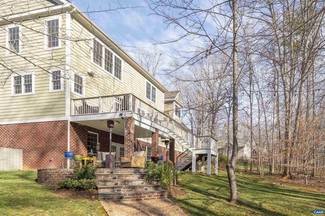 3535 FOXWOOD DR, Barboursville, VA 22923