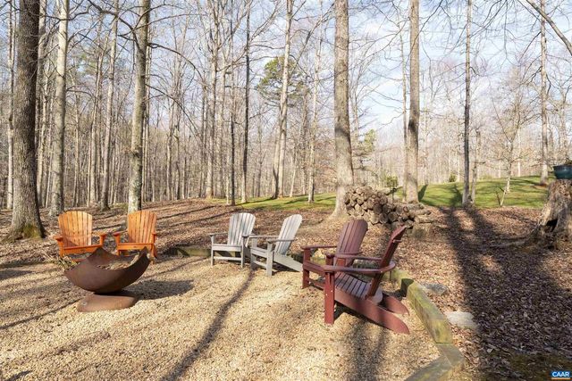 3535 FOXWOOD DR, Barboursville, VA 22923