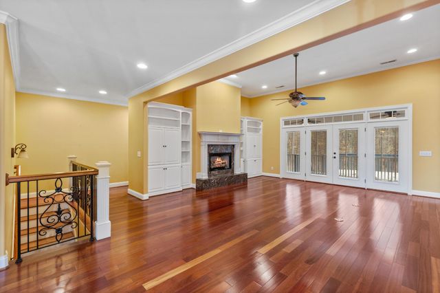 3228 Mountain Pointe Drive, NW, Cleveland, TN 37312