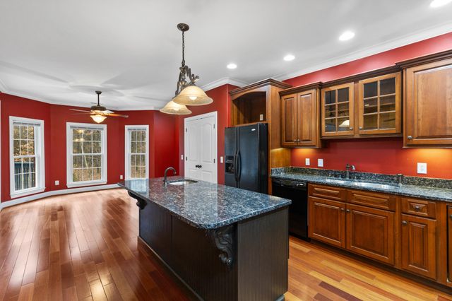 3228 Mountain Pointe Drive, NW, Cleveland, TN 37312