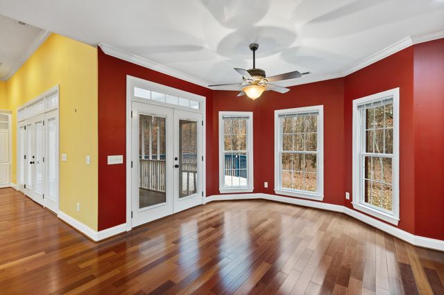 3228 Mountain Pointe Drive, NW, Cleveland, TN 37312