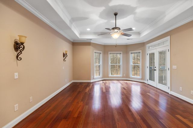 3228 Mountain Pointe Drive, NW, Cleveland, TN 37312