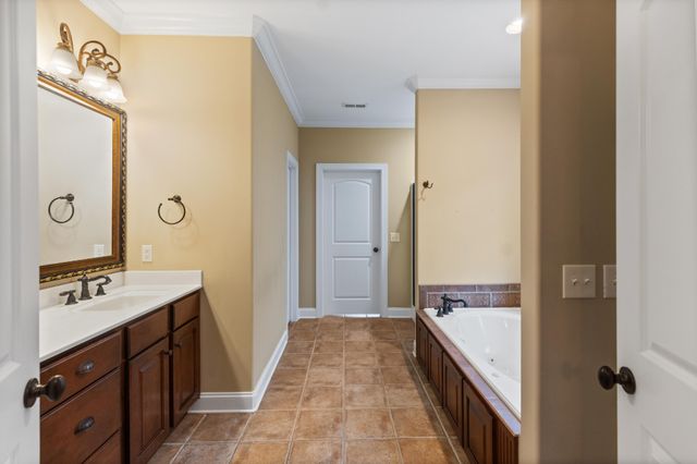 3228 Mountain Pointe Drive, NW, Cleveland, TN 37312