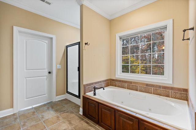 3228 Mountain Pointe Drive, NW, Cleveland, TN 37312