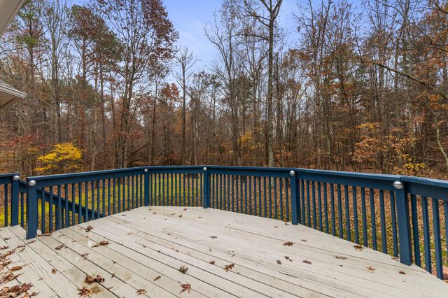 3228 Mountain Pointe Drive, NW, Cleveland, TN 37312