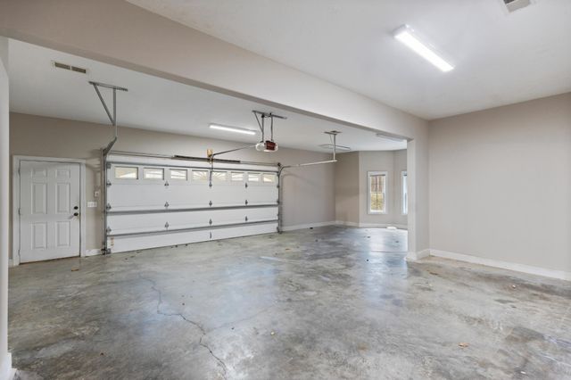 3228 Mountain Pointe Drive, NW, Cleveland, TN 37312