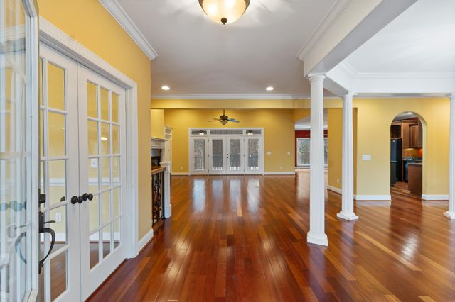 3228 Mountain Pointe Drive, NW, Cleveland, TN 37312