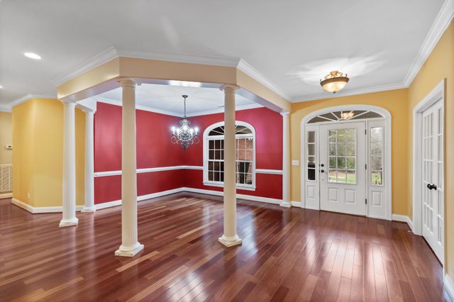 3228 Mountain Pointe Drive, NW, Cleveland, TN 37312