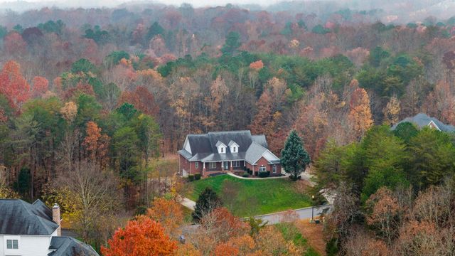 3228 Mountain Pointe Drive, NW, Cleveland, TN 37312