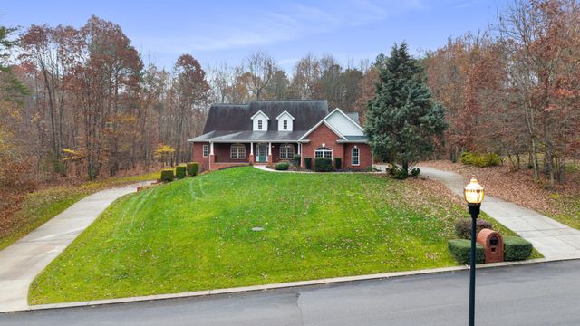 3228 Mountain Pointe Drive, NW, Cleveland, TN 37312