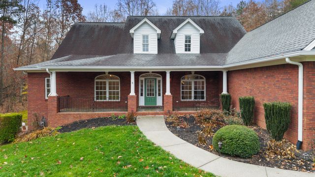 3228 Mountain Pointe Drive, NW, Cleveland, TN 37312