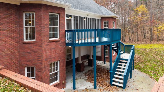 3228 Mountain Pointe Drive, NW, Cleveland, TN 37312