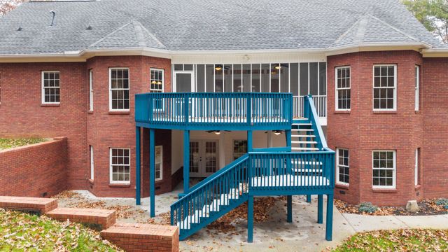 3228 Mountain Pointe Drive, NW, Cleveland, TN 37312