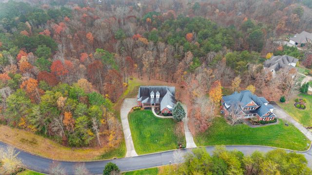 3228 Mountain Pointe Drive, NW, Cleveland, TN 37312