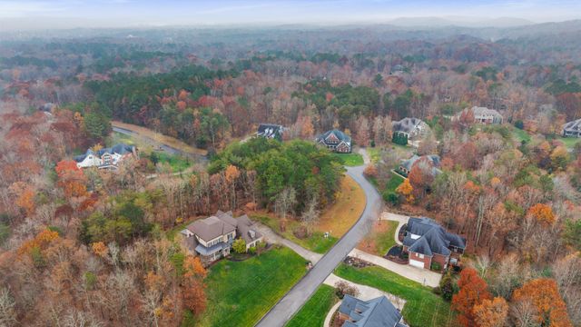 3228 Mountain Pointe Drive, NW, Cleveland, TN 37312