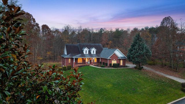 3228 Mountain Pointe Drive, NW, Cleveland, TN 37312