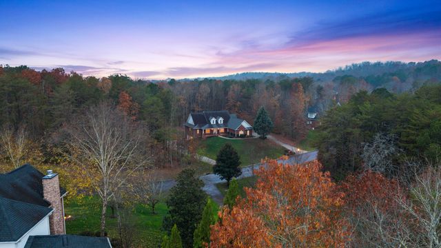 3228 Mountain Pointe Drive, NW, Cleveland, TN 37312