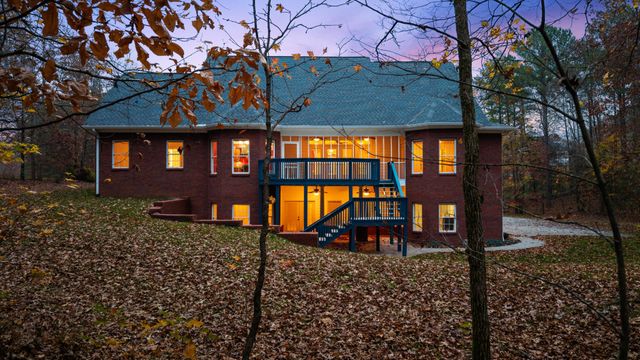 3228 Mountain Pointe Drive, NW, Cleveland, TN 37312