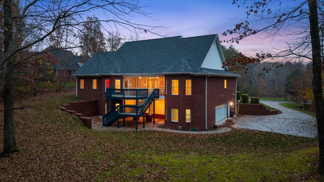 3228 Mountain Pointe Drive, NW, Cleveland, TN 37312