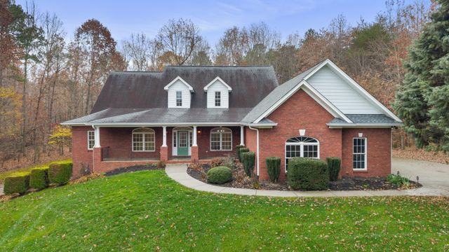 3228 Mountain Pointe Drive, NW, Cleveland, TN 37312