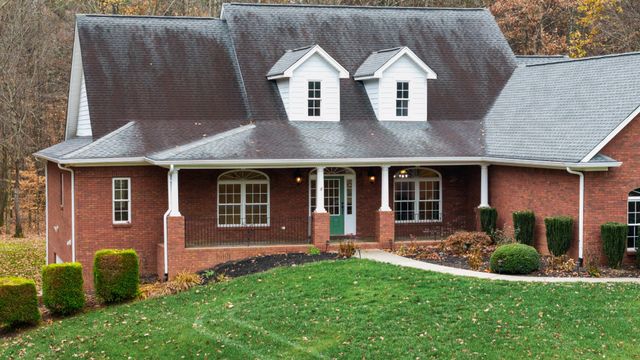 3228 Mountain Pointe Drive, NW, Cleveland, TN 37312