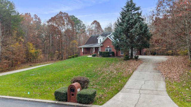 3228 Mountain Pointe Drive, NW, Cleveland, TN 37312