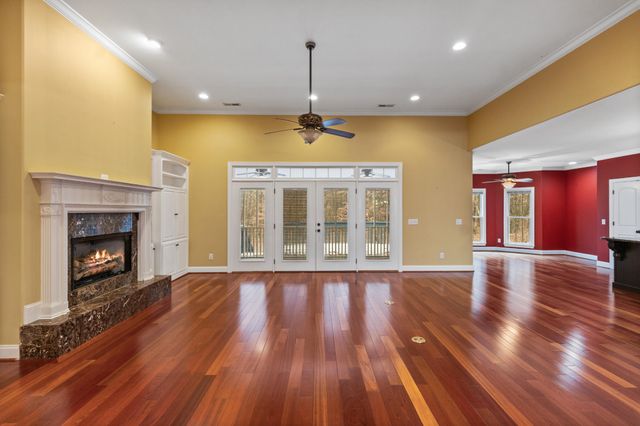 3228 Mountain Pointe Drive, NW, Cleveland, TN 37312