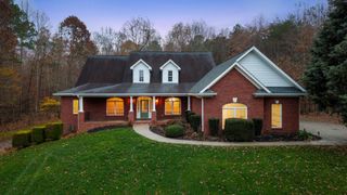 3228 Mountain Pointe Drive, NW, Cleveland, TN 37312
