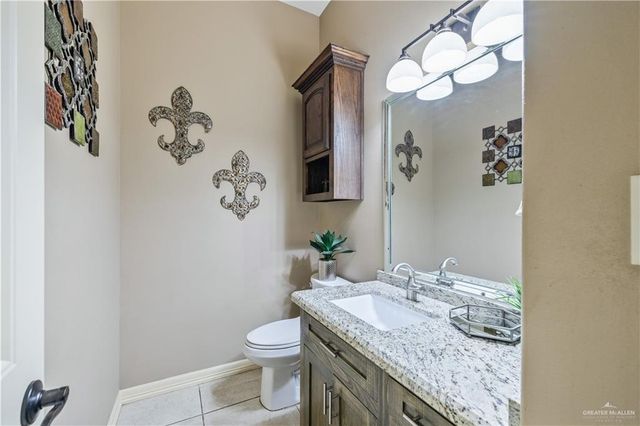 211 River Trail Street, Rio Grande City, TX 78582