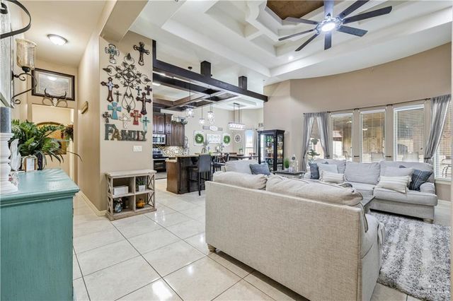 211 River Trail Street, Rio Grande City, TX 78582