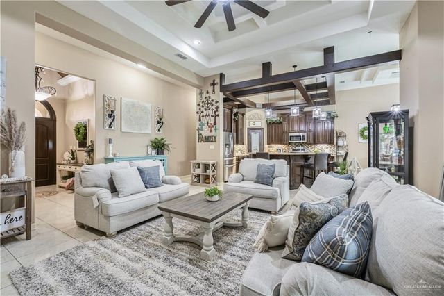 211 River Trail Street, Rio Grande City, TX 78582