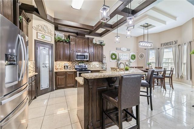 211 River Trail Street, Rio Grande City, TX 78582