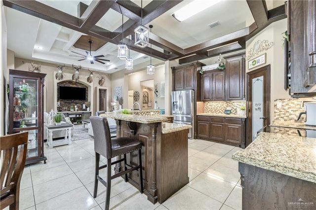 211 River Trail Street, Rio Grande City, TX 78582