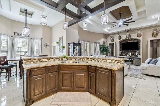 211 River Trail Street, Rio Grande City, TX 78582