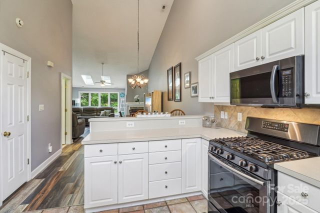 14118 Yachtsman Harbor Drive, Charlotte, NC 28278