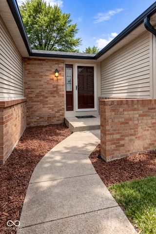 5111 Woodside Court, Carmel, IN 46033