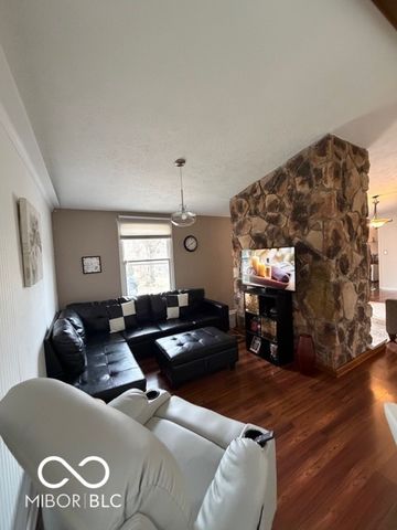 5111 Woodside Court, Carmel, IN 46033