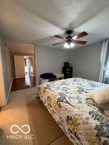 5111 Woodside Court, Carmel, IN 46033