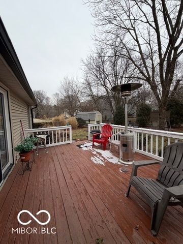 5111 Woodside Court, Carmel, IN 46033