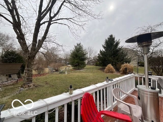 5111 Woodside Court, Carmel, IN 46033