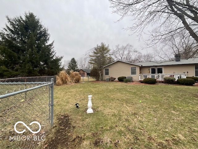 5111 Woodside Court, Carmel, IN 46033