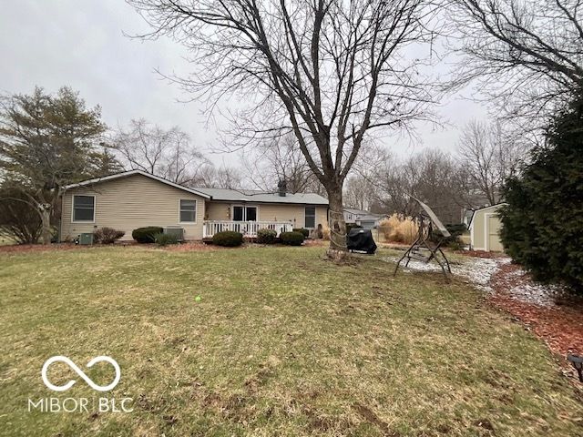5111 Woodside Court, Carmel, IN 46033