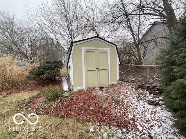 5111 Woodside Court, Carmel, IN 46033