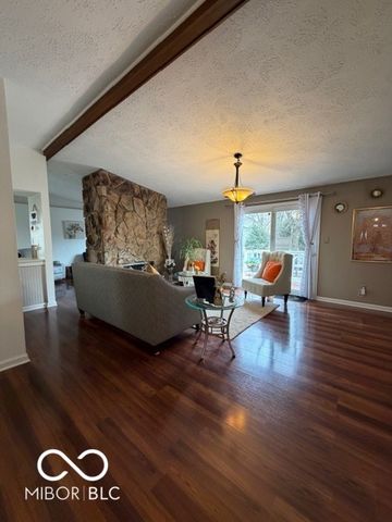 5111 Woodside Court, Carmel, IN 46033