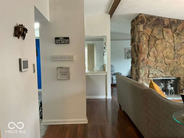 5111 Woodside Court, Carmel, IN 46033