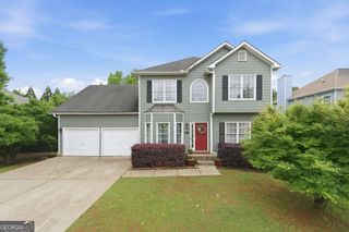 314 Lisa Lane, Acworth, GA 30102